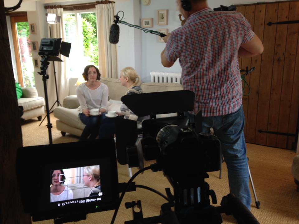 Stoat Media Video Production