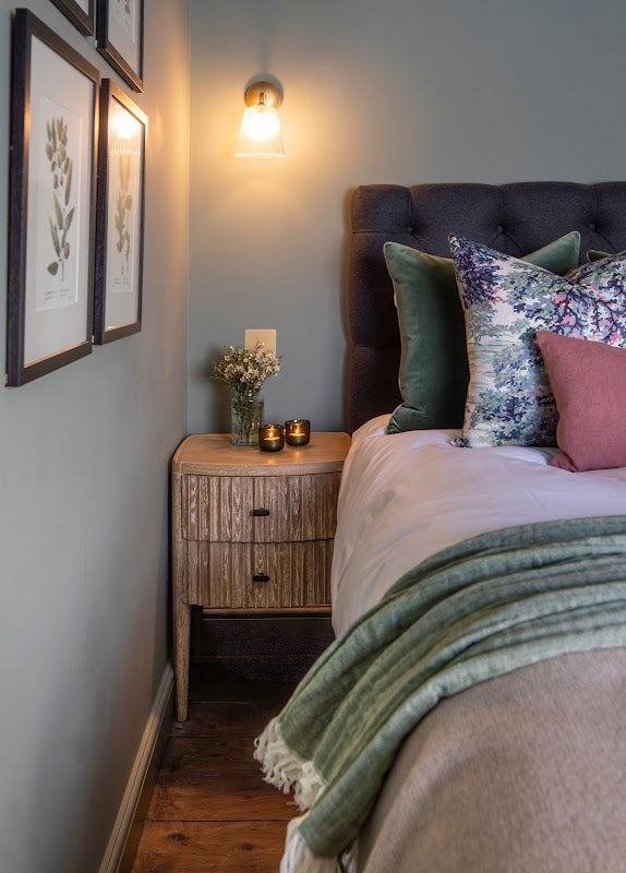 Joanne Ibbotson Interior Design