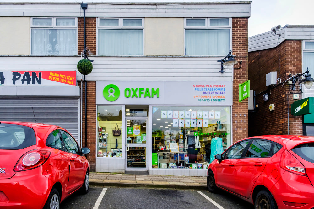 Oxfam