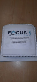 Focus 5 Recruitment