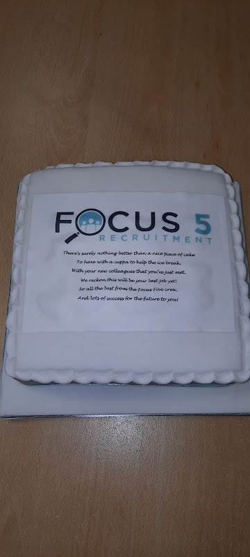 Focus 5 Recruitment