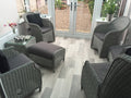 Out & About Carpets & Flooring Heald Green
