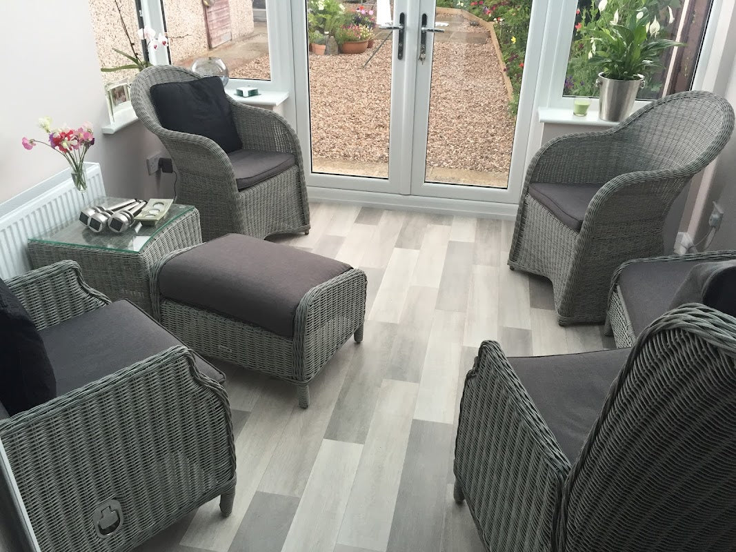 Out & About Carpets & Flooring Heald Green