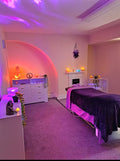 Tracey Langley - Massage and Reiki