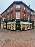 Webb House Furnishers
