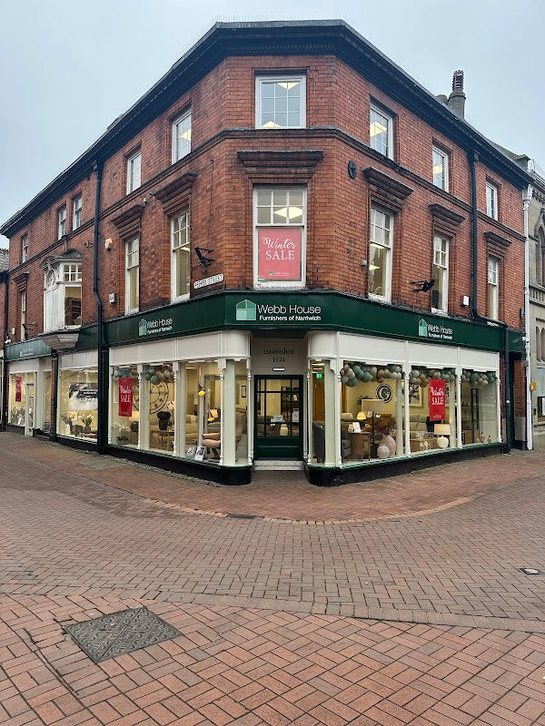 Webb House Furnishers