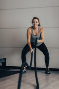 Train With Holly