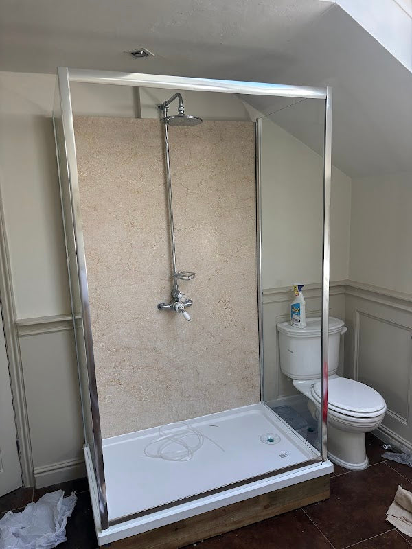 Holberry Plumbing & Heating