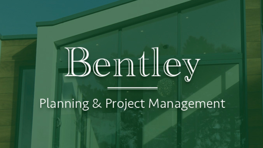 Bentley Designs & Projects