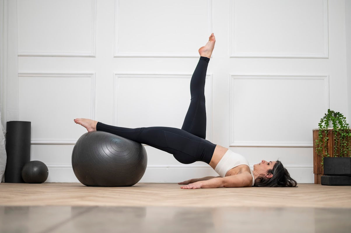 Poise Studio