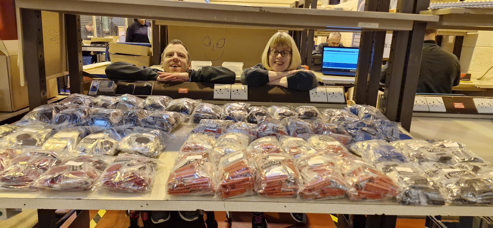 Supported Community Business (Special Needs)