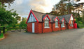 Darnhall Village Hall