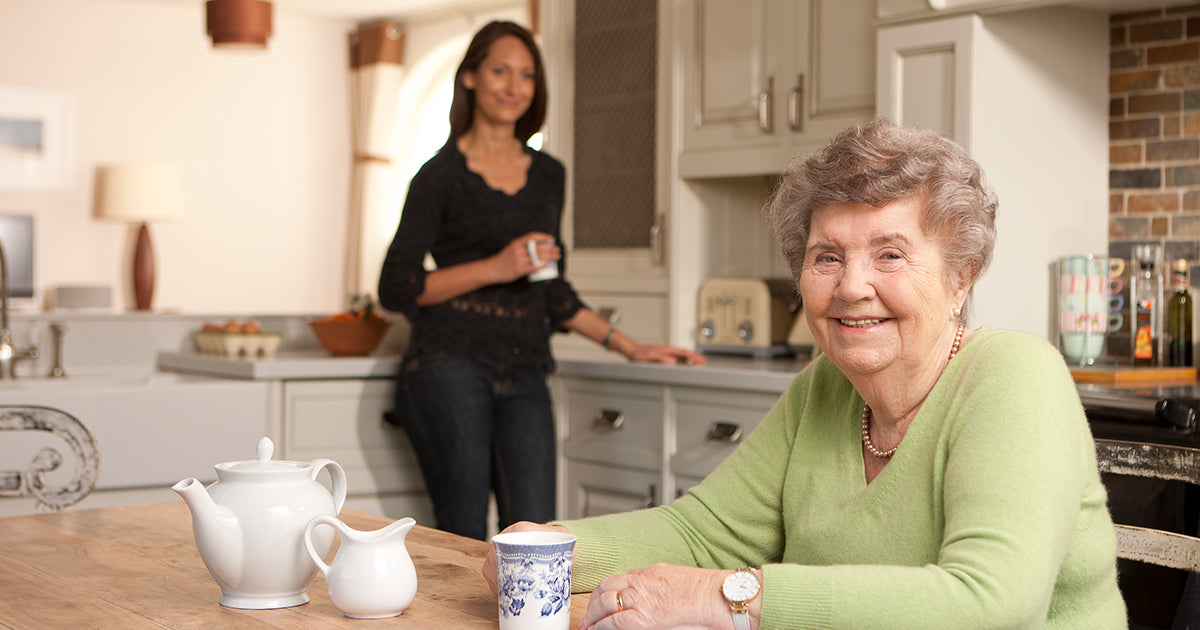 Helping Hands Home Care