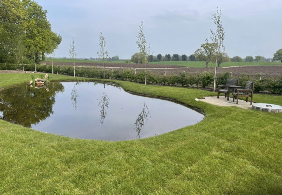 GARDENSCAPE
