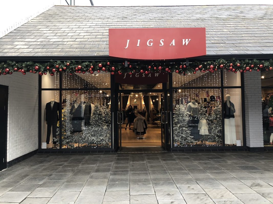 Jigsaw Outlet