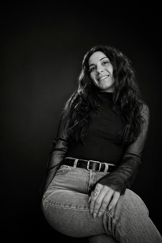 Vanessa Bassi Hairstylist - Hair by V