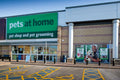 Pets at Home