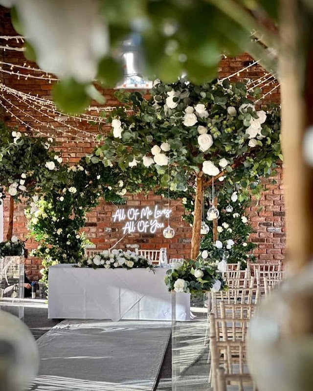 Elegant Event Designs