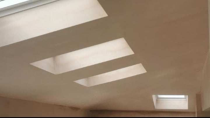 AC Plastering & Renovation contractors