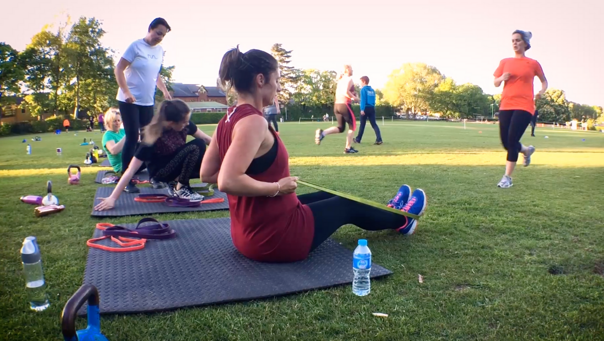 Fit For Life Mums