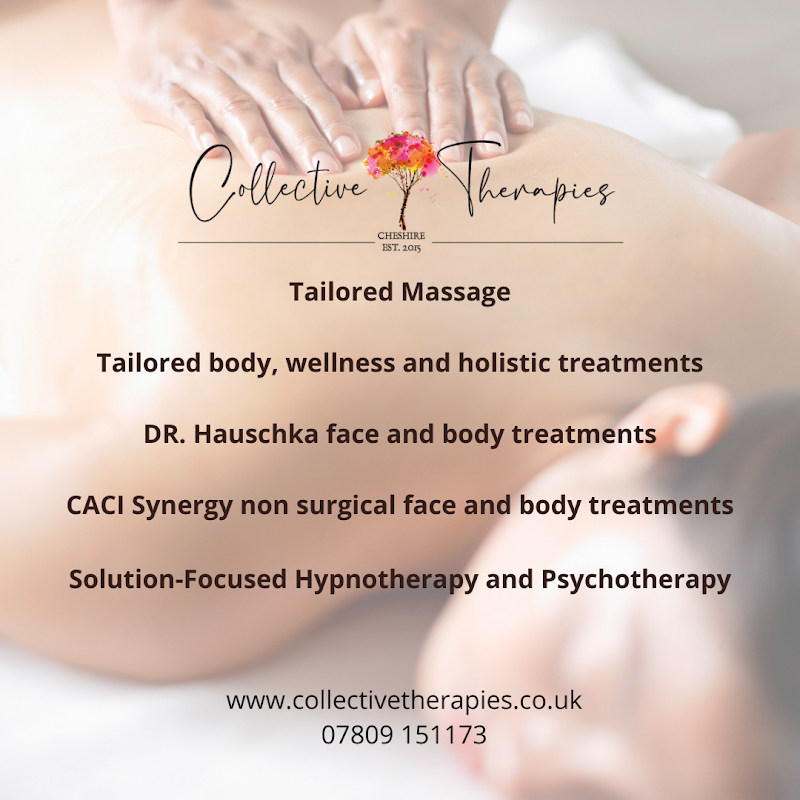Collective Therapies