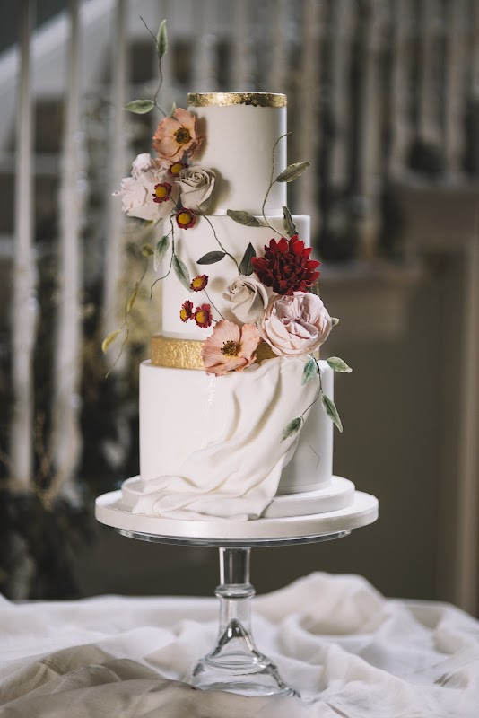 Cakes by Lucy