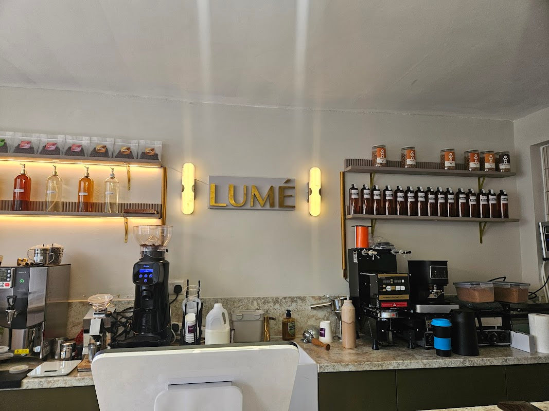 Lumé Cafe