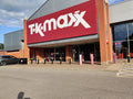 TK Maxx