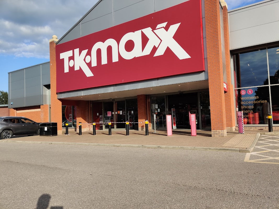 TK Maxx
