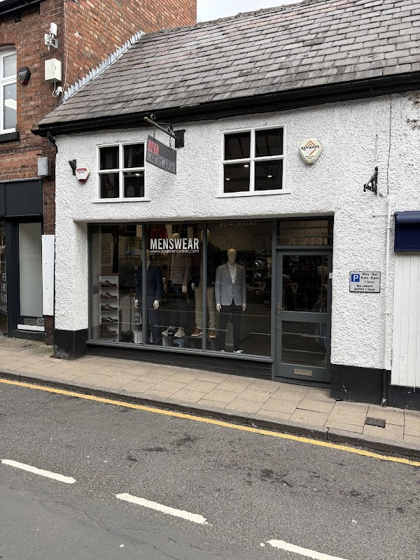 Riva Menswear