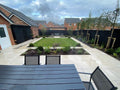 A J landscaping & Building (cheshire)