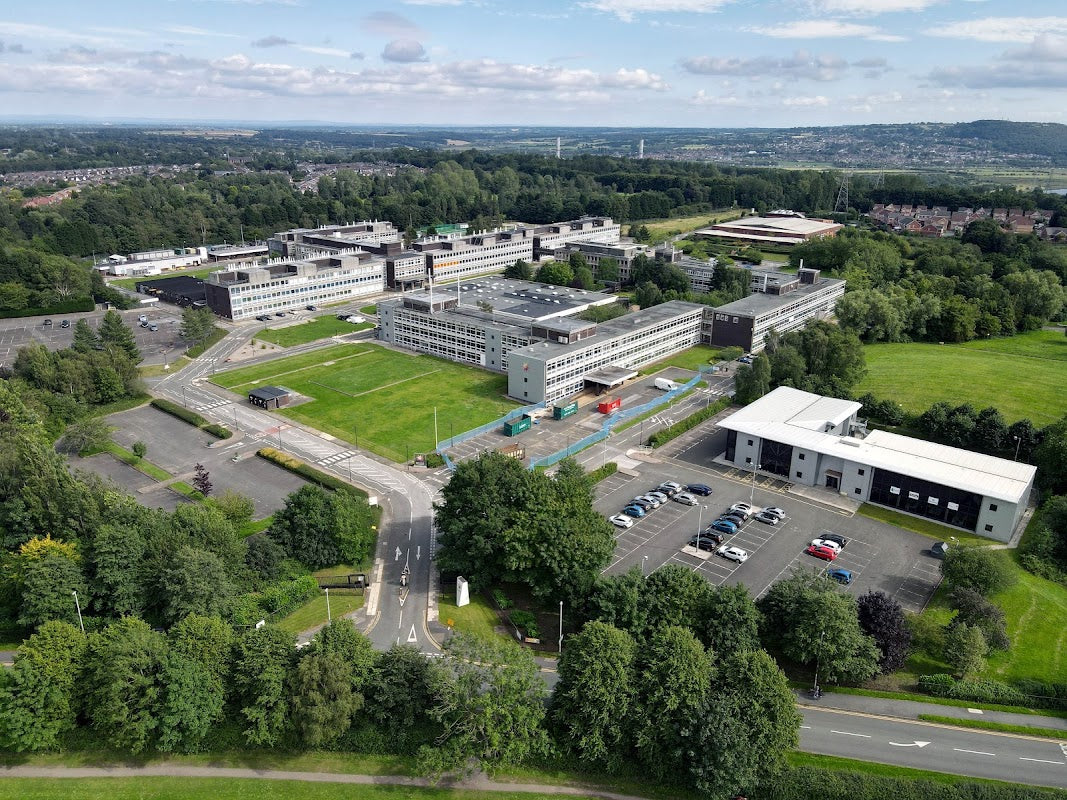 The Heath Business and Technical Park