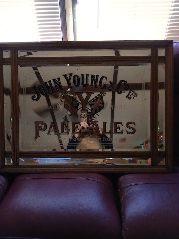 John Young & Co (Builders)
