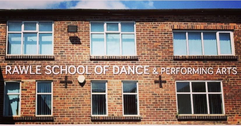 Rawle School Of Dance And Performing Arts