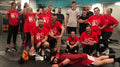 Vikingorilla Fitness
