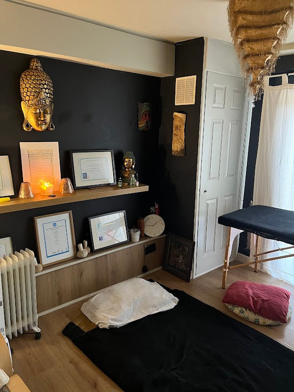 Gary Lucas Massage Therapy