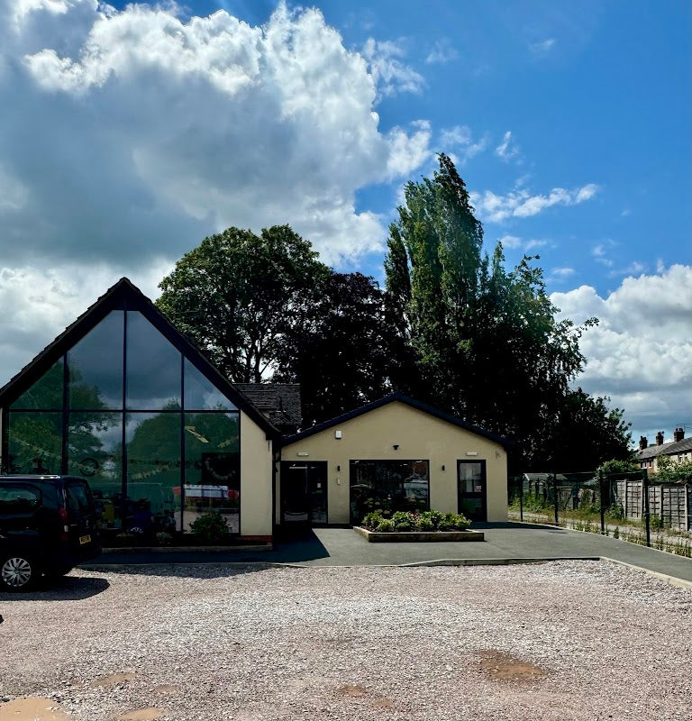 Little Learners Day Nursery