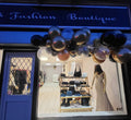 Fashion Boutique Crw