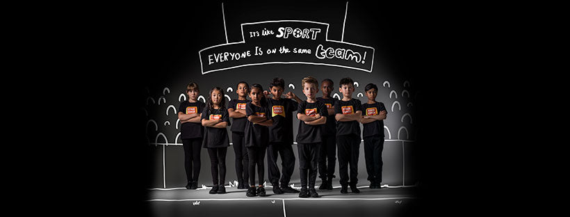 Stagecoach Performing Arts