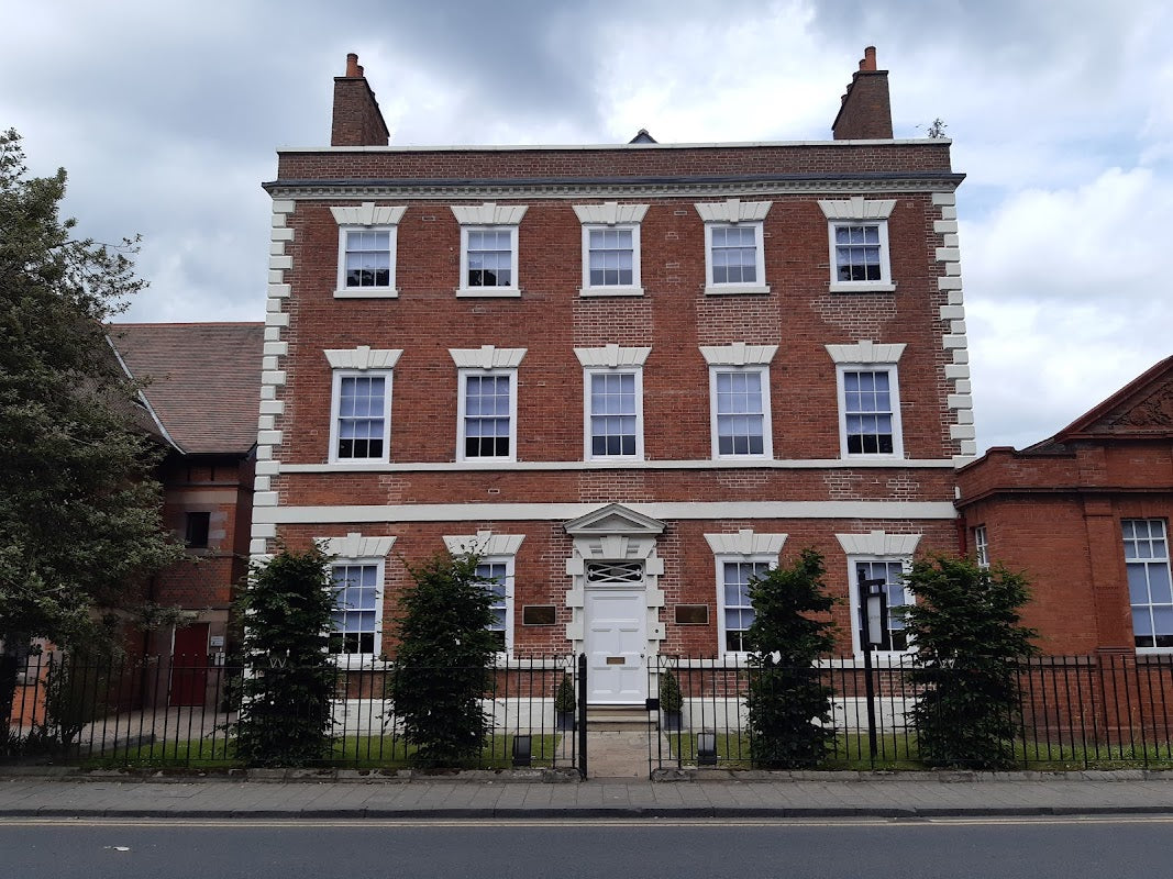 SAS Daniels LLP