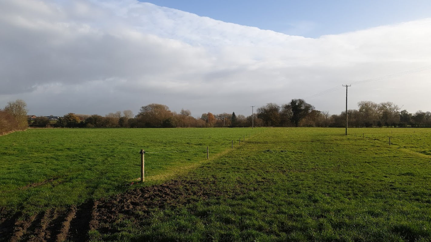 Greenheyes Farm