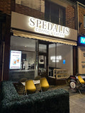 SPEDALIS - Coffee & Eatery