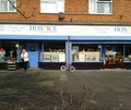 Sutton Way Charity Shop | Hospice Of The Good Shepherd