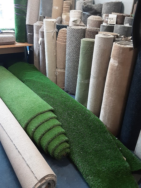 Carpet Clearance Centre