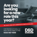 D&D Recruit