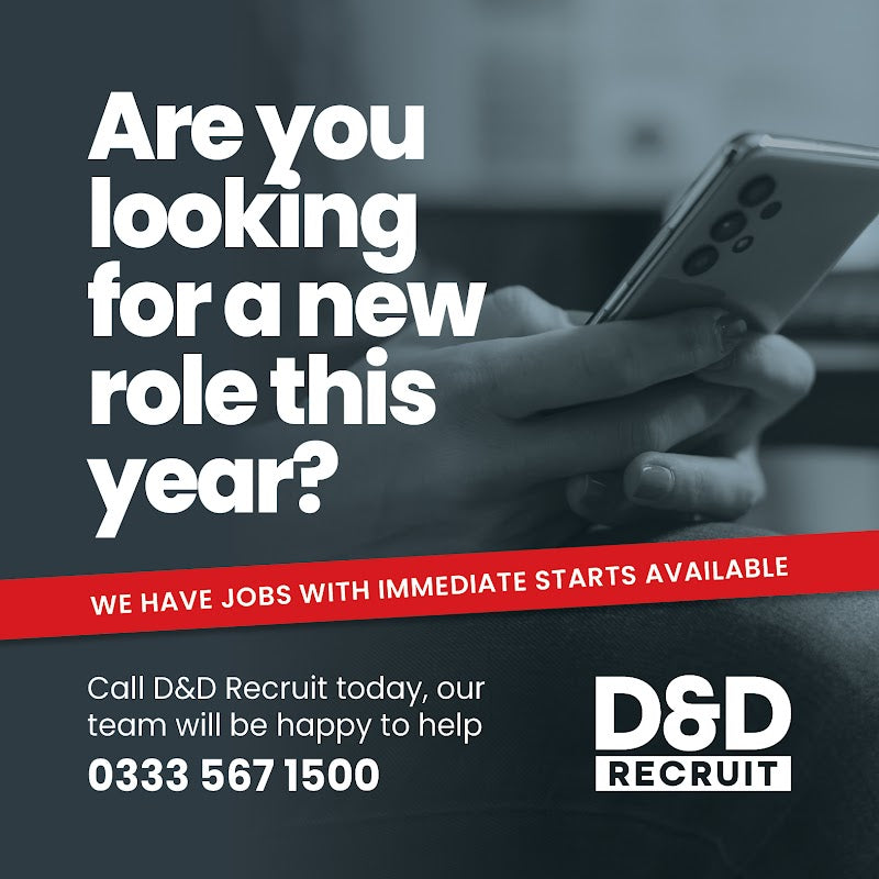 D&D Recruit
