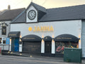 Janna Restaurant