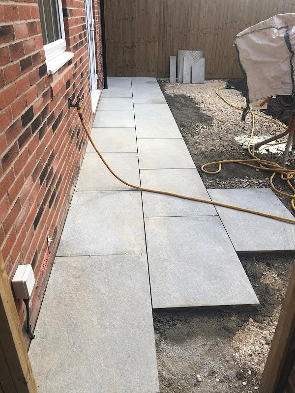 Daniel Davies grounds and garden maintenance