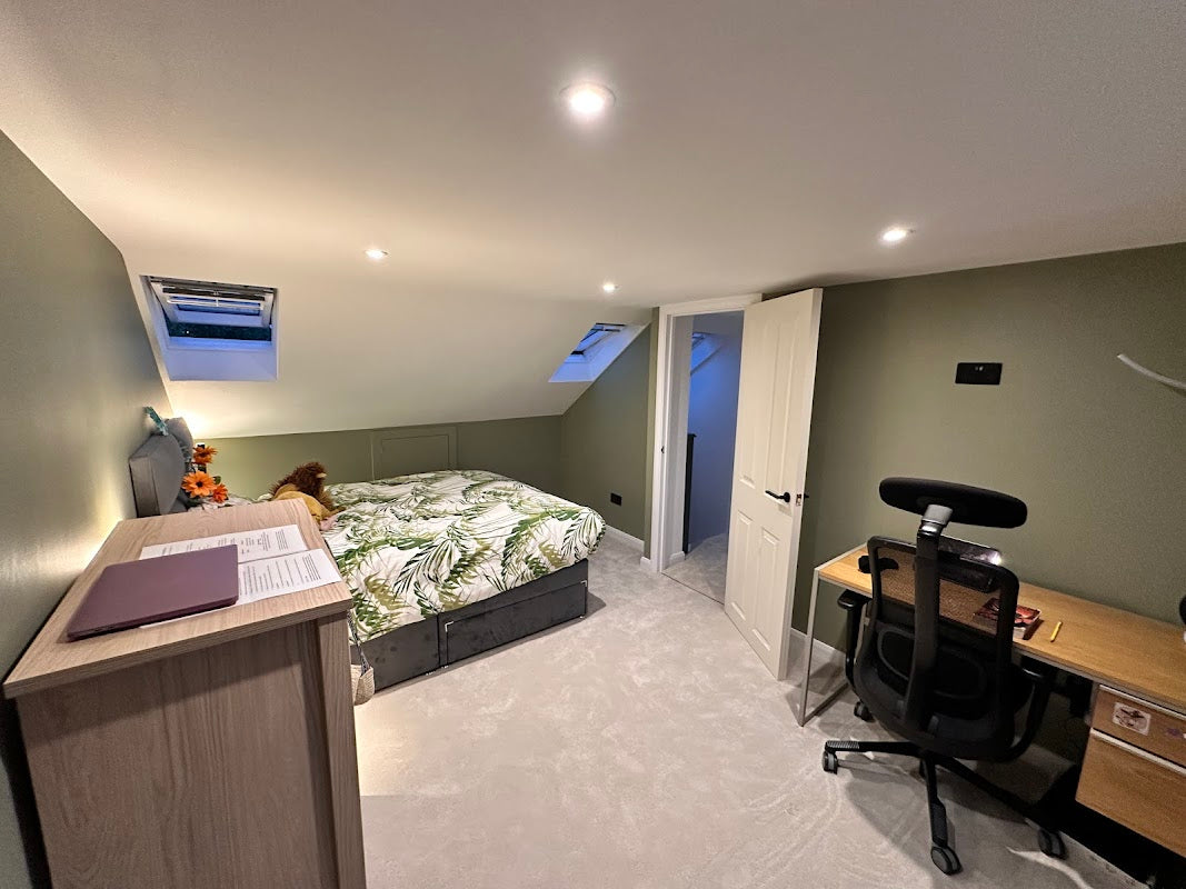 Alvaston Loft Conversions