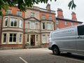 Clough's of Nantwich - Bespoke Curtains, Blinds & Shutters In Cheshire